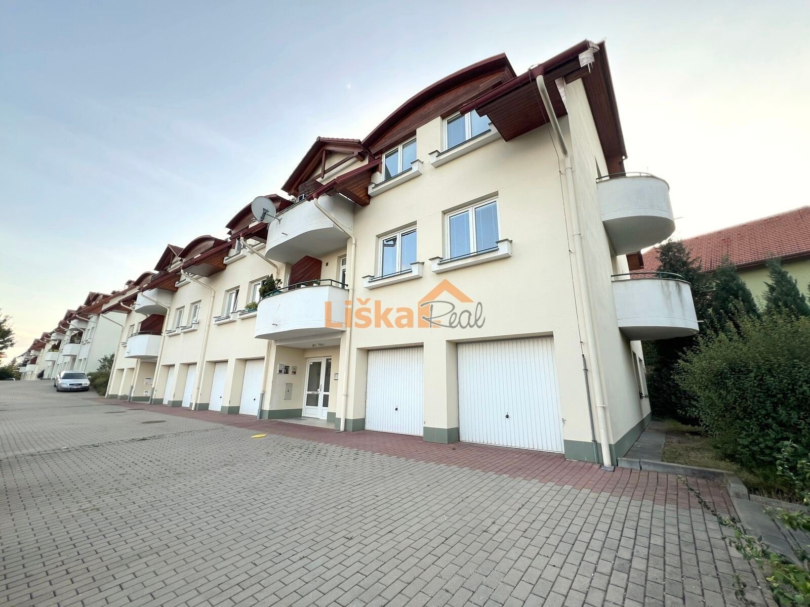 3+kk, Šebelova 750, Bílovice nad Svitavou, 77 m² - 1