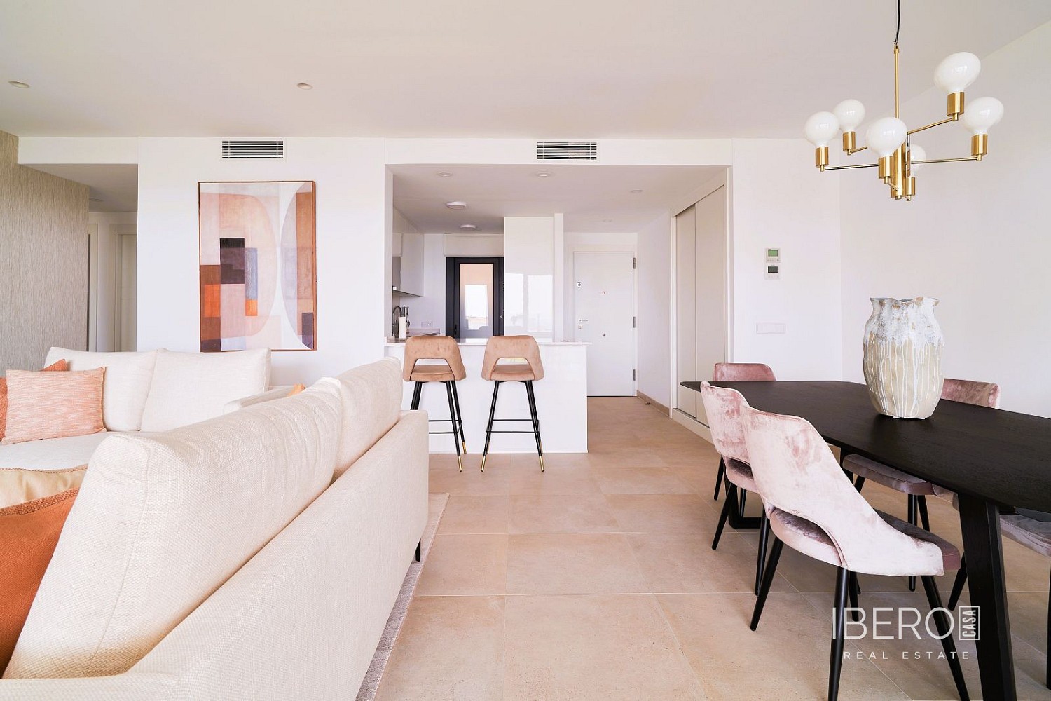 Byt 3+kk · 84 m² · Fuengirola, Španělsko - 4