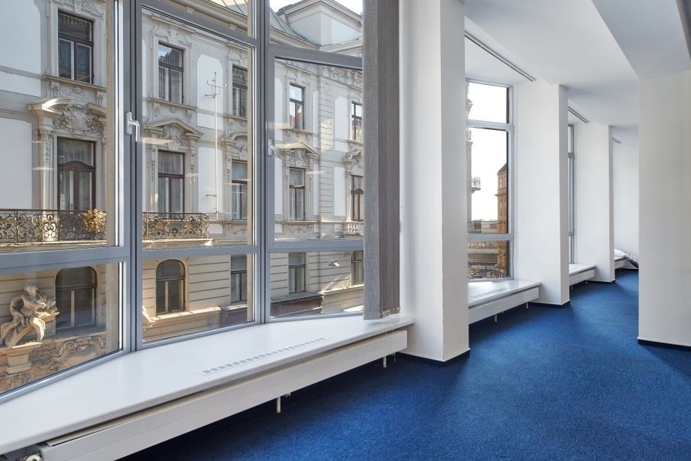 Kanceláře, Brno, 602 00