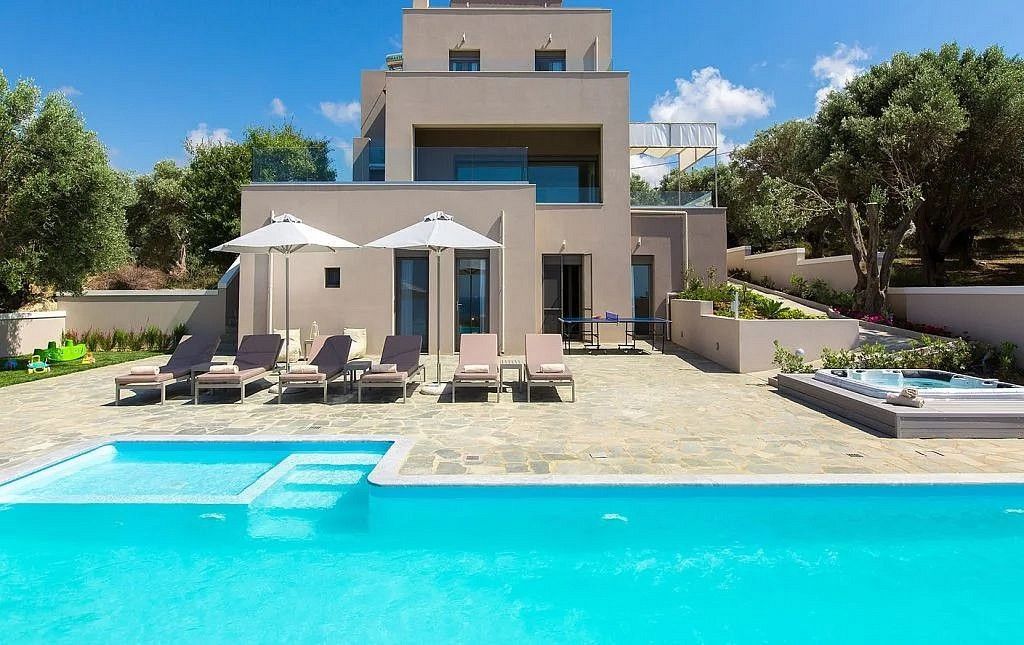 Prodej vila - Rethimno, Kréta, Řecko, 300 m² - 5