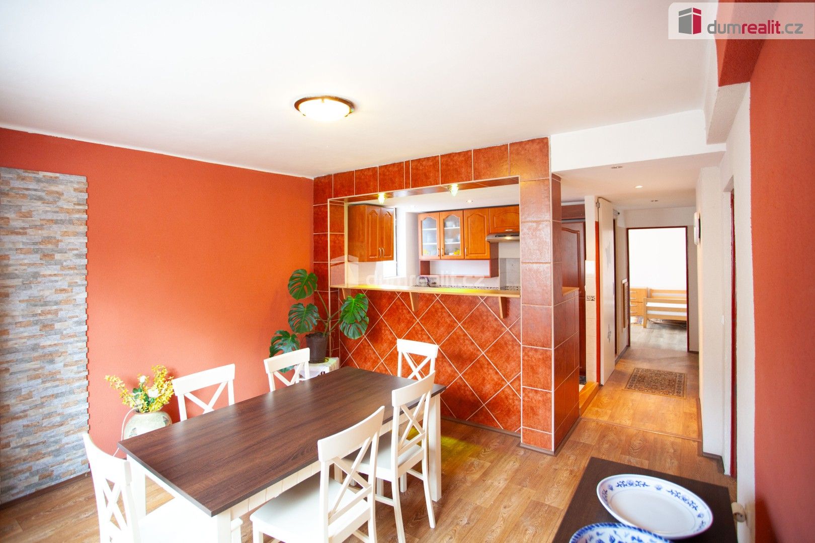 5+kk, Šafaříkova, Sezimovo Ústí, 107 m²