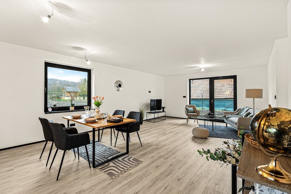 Prodej rodinný dům - Bobnice, 289 31 - 5