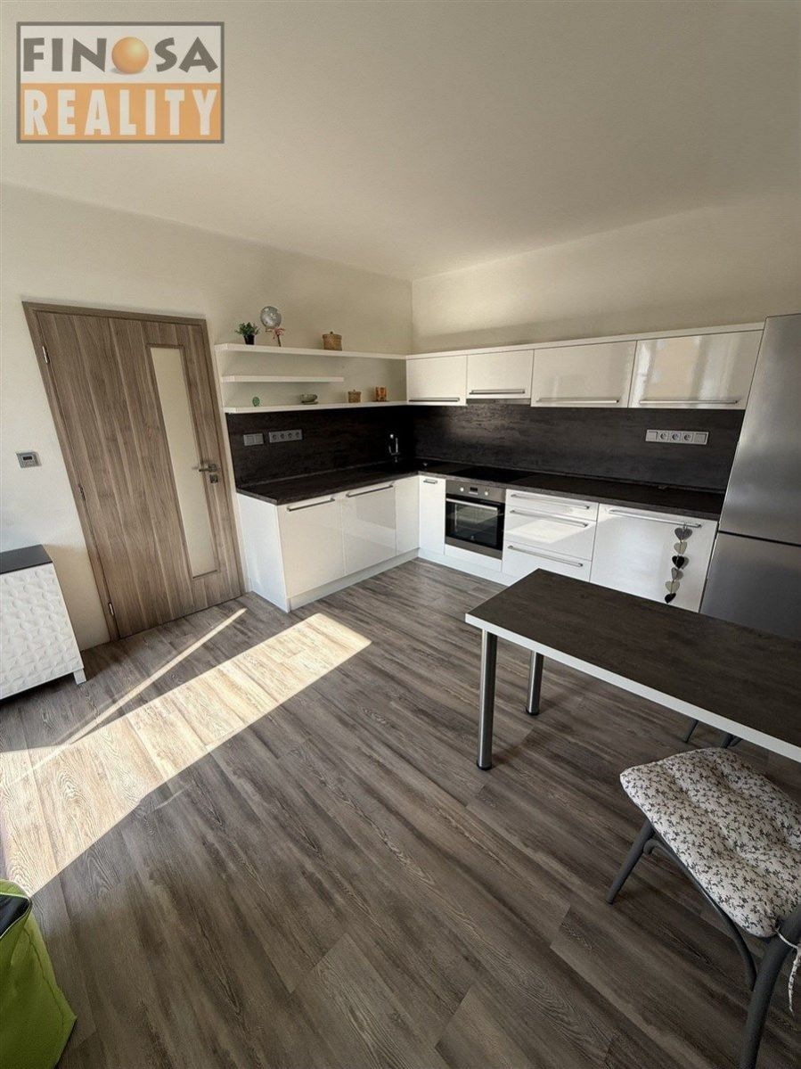 1+1, Na Popluží , Ústí nad Labem, 47 m² - 1