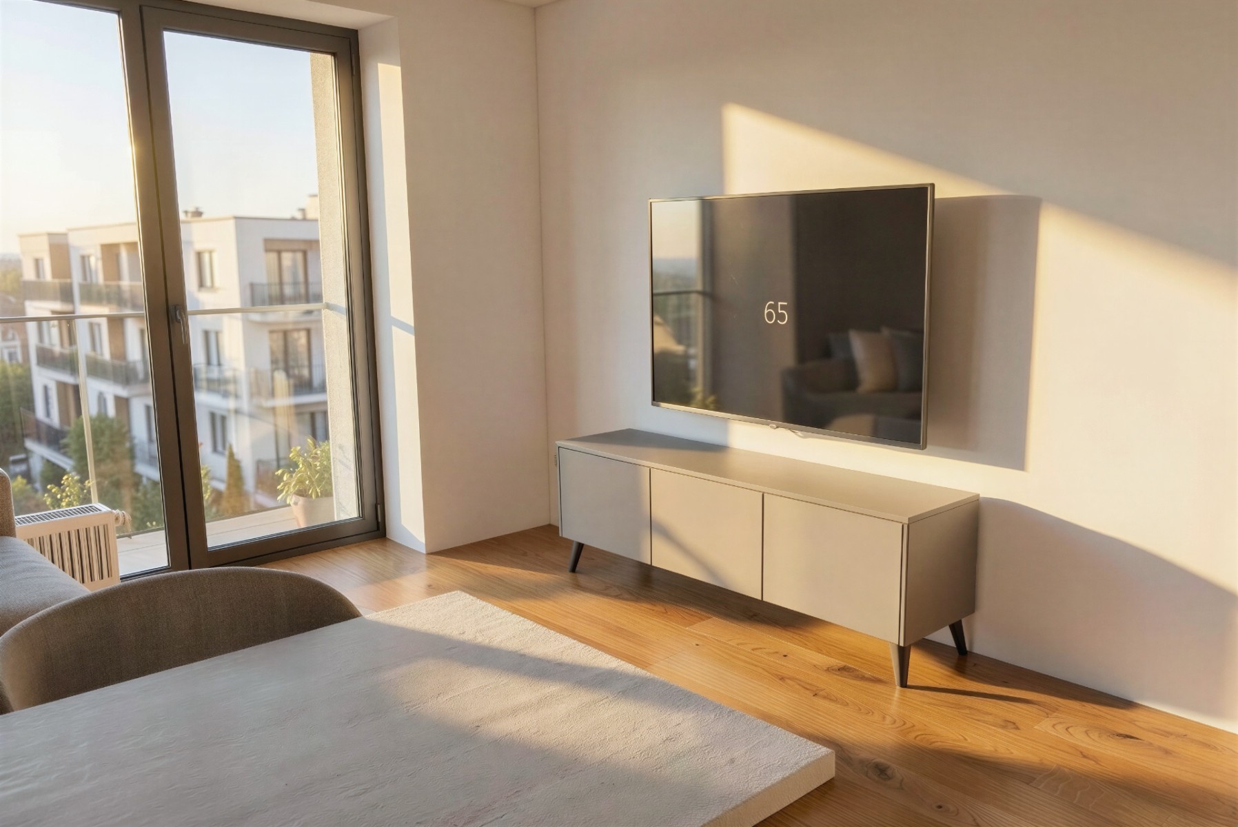 Byt 1+kk · 37 m² · Železná, Plzeň - Plzeň, Plzeňský kraj - 3