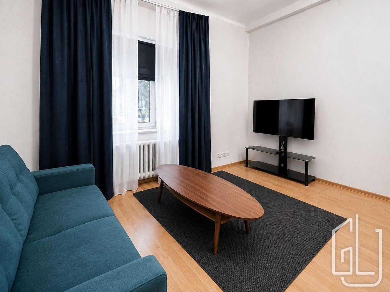 Byt 2+kk · 68 m² · Praha - Karlín, okres Praha 8, Hlavní město Praha - 3