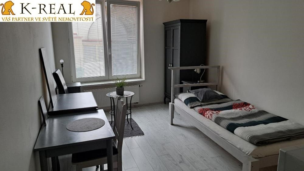 1+kk, Brno-Bosonohy, 24 m²