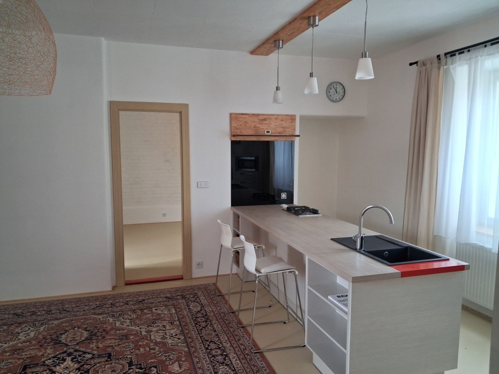 2+kk, Palackého náměstí, Brno - Řečkovice, Jihomoravský kraj, 73 m² - 1