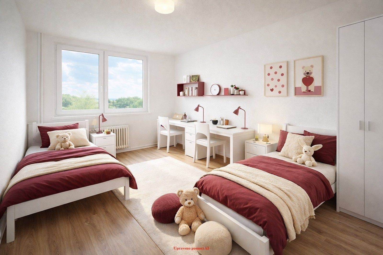 Byt 3+1 · 73 m² · Slovenská, Karviná - Karviná-město, Moravskoslezský kraj - 4