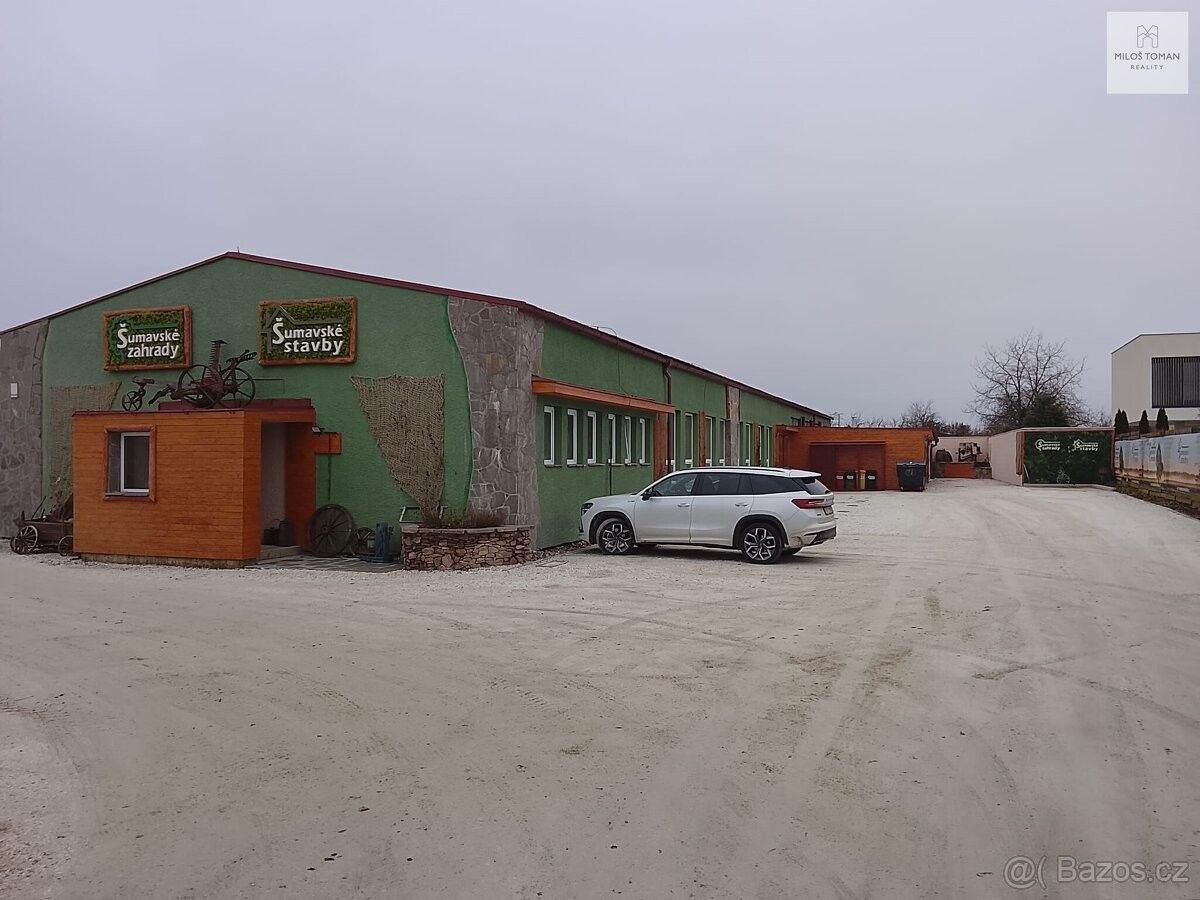 Ostatní, Klatovy, 339 01