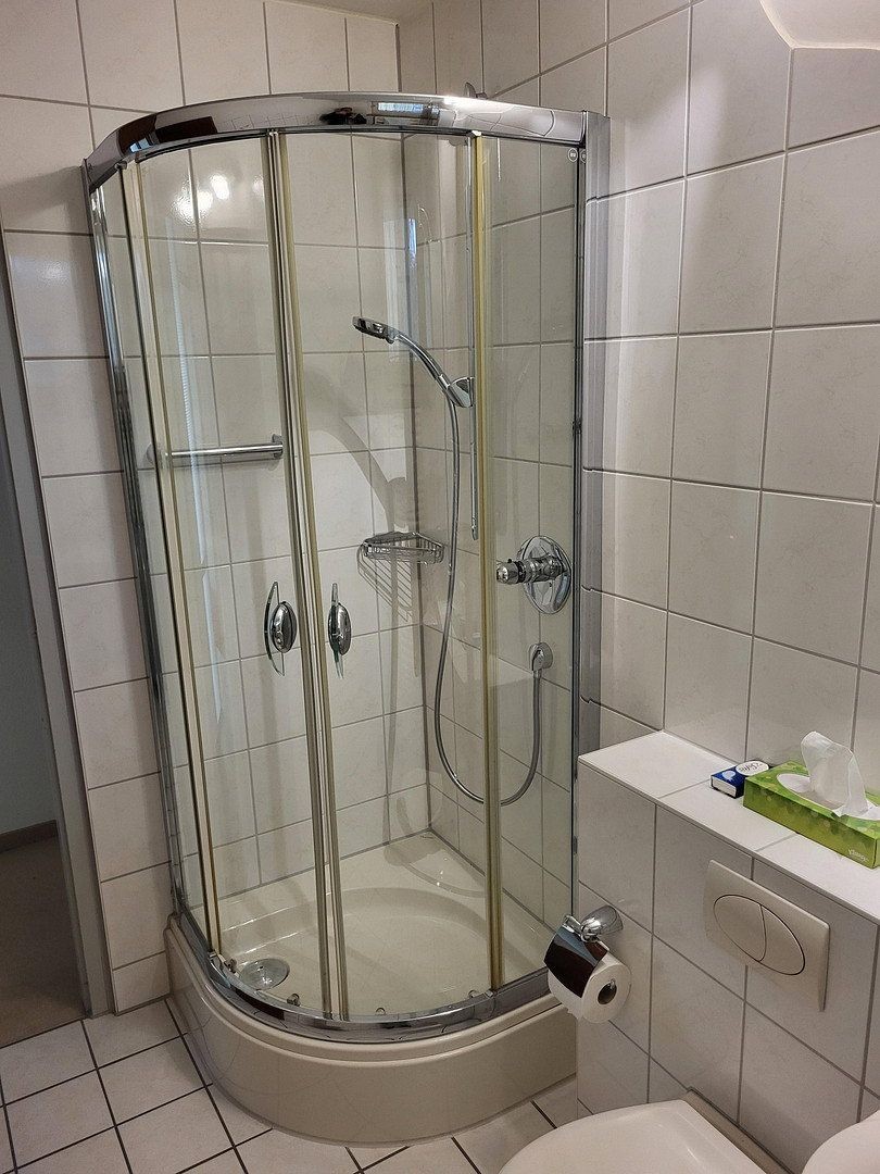 Prodej byt 2+kk - Franz-Liszt-Weg 1, , Bádensko-Württembersko, 73 m² - 5