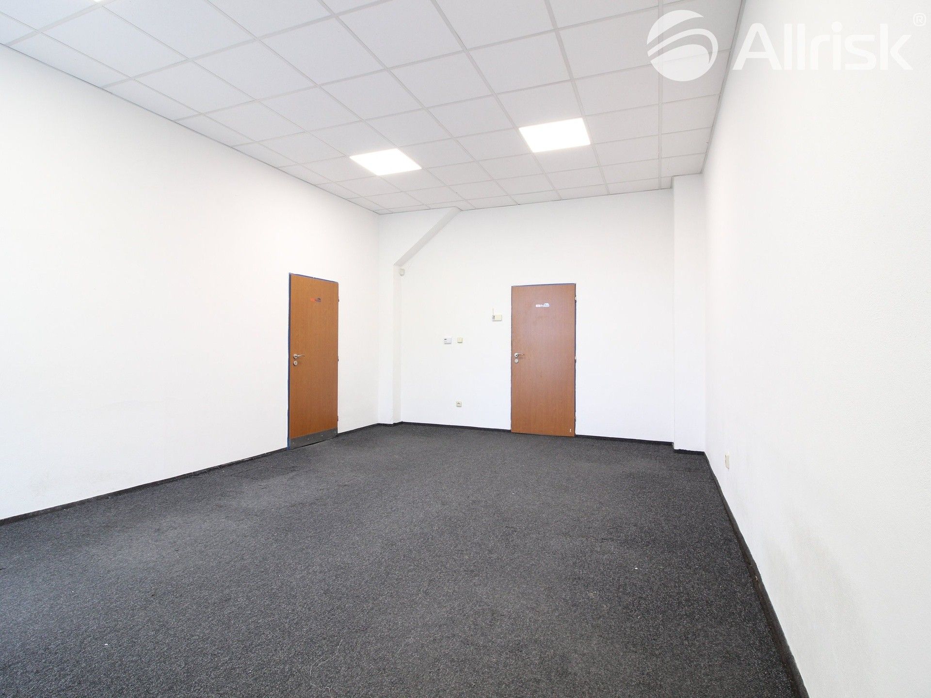 Pronájem kancelář - Brno, 26 m² - 2