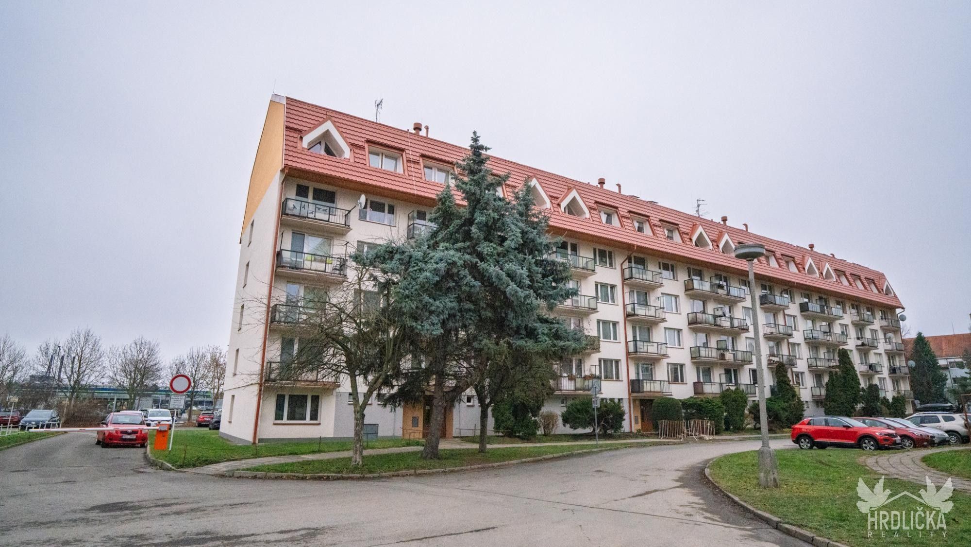 4+kk, II, Strakonice, 65 m²