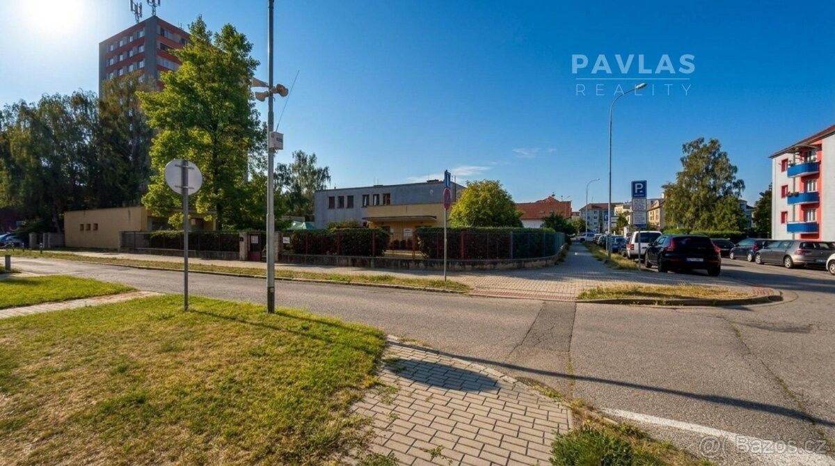 Ostatní, České Budějovice, 370 04 - 1