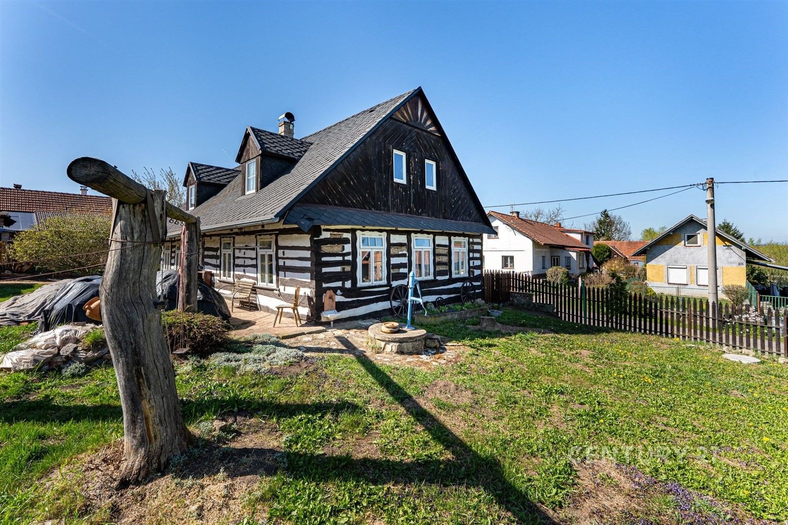 Zemědělské usedlosti, Jičíněves Labouň, 180 m² - 2