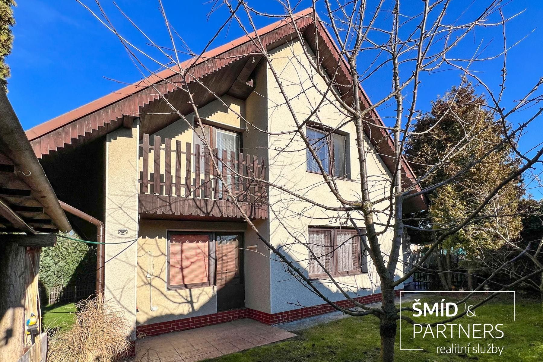 Rodinné domy, Lesní, Sokoleč, 184 m²