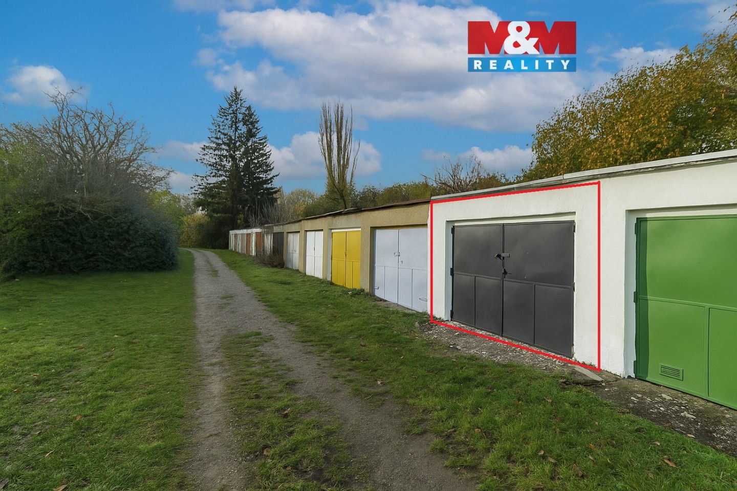 Ostatní, Suchdol, Praha, 17 m²