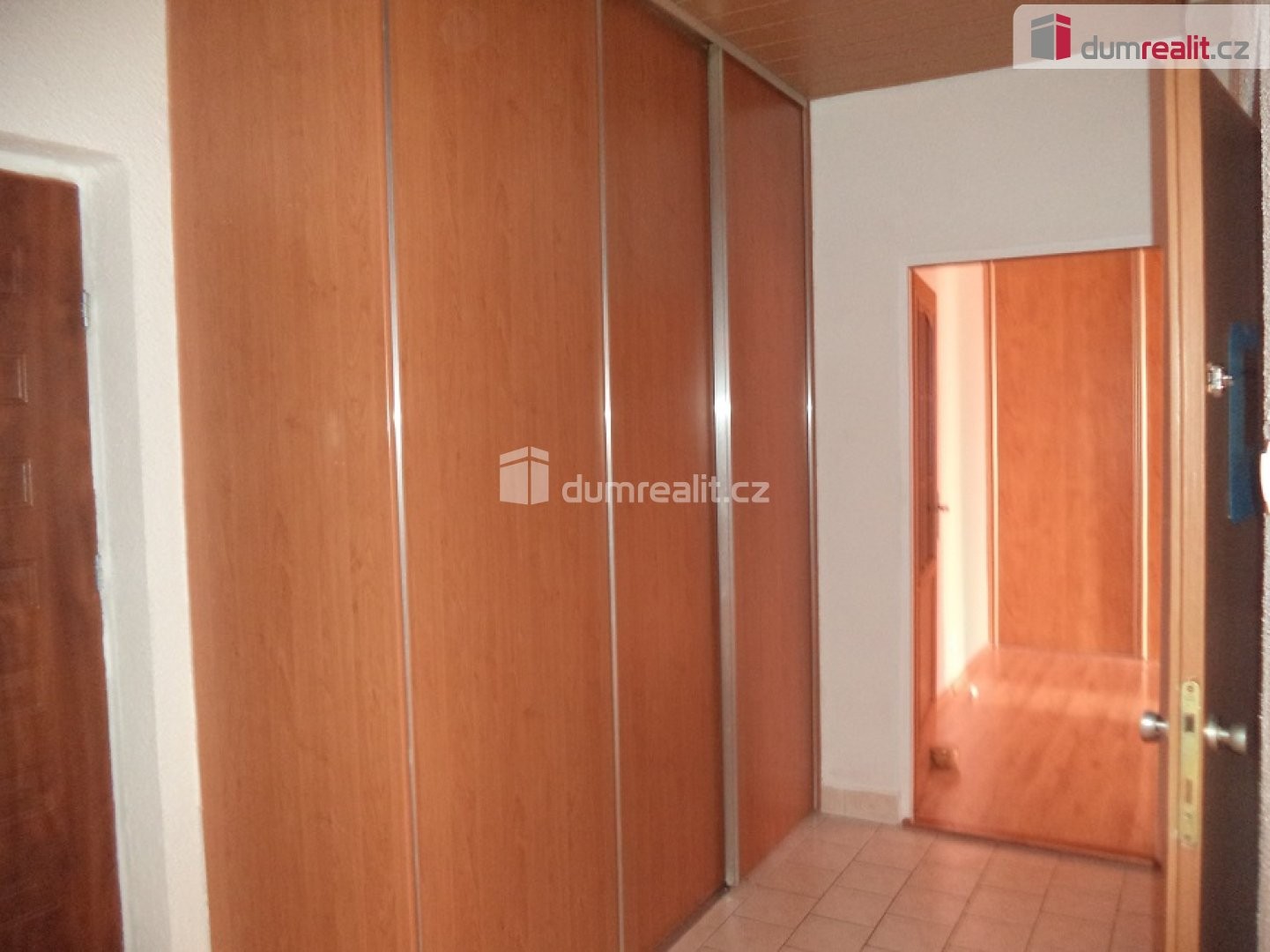 Byt 2+1 · 54 m² · Březová 527, Karviná Ráj - 4