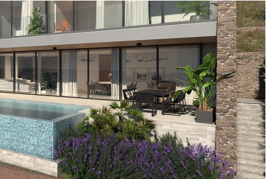 Rodinný dům · 277 m² · Buje, HR - 3