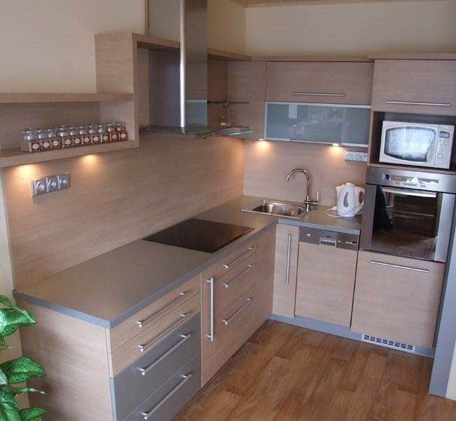 Byty, Železný Brod, 468 22