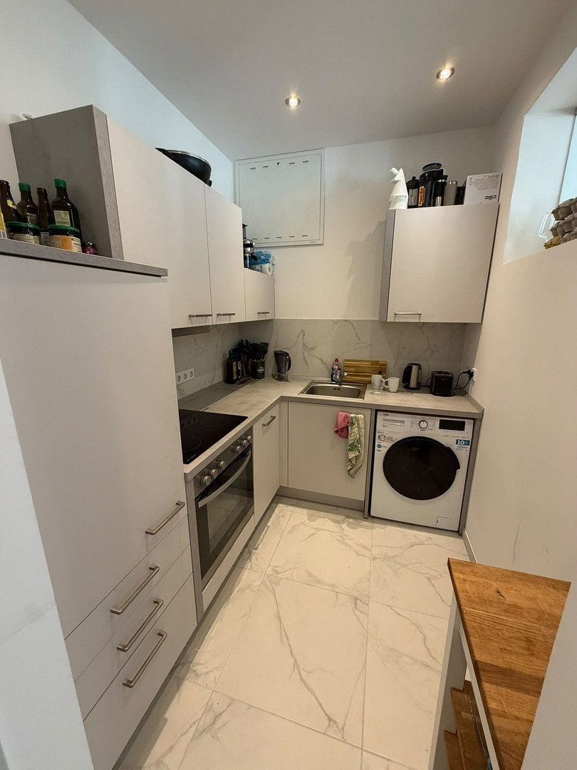 Byt 2+1 · 46 m² · Franzstraße 5, , Severní Porýní-Vestfálsko - 4