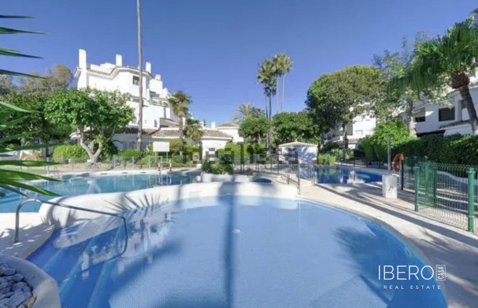 4+kk, Marbella, Španělsko, 210 m² - 1