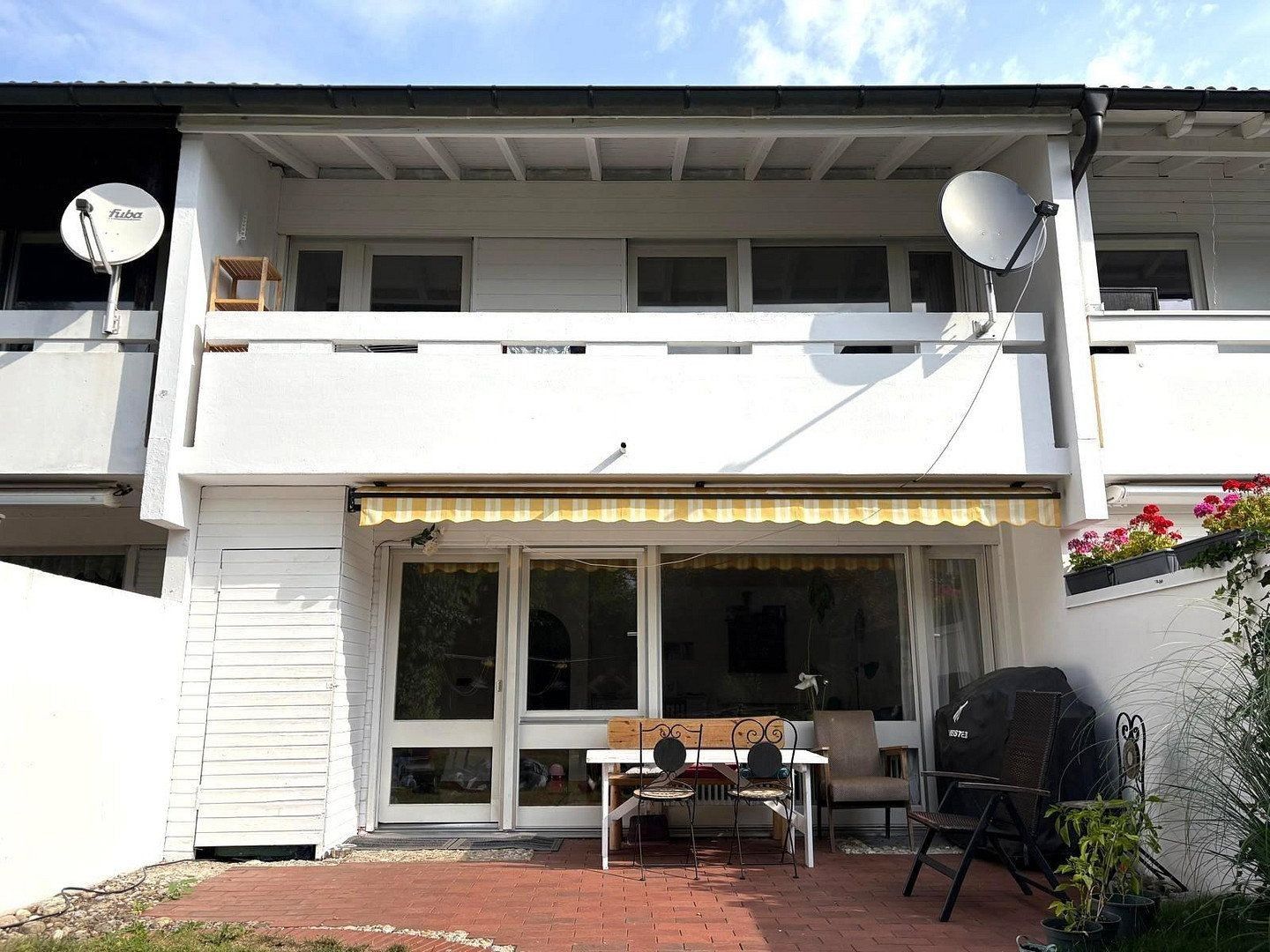 Rodinné domy, Zorneding Zorneding Bayern 85604, 131 m² - 2