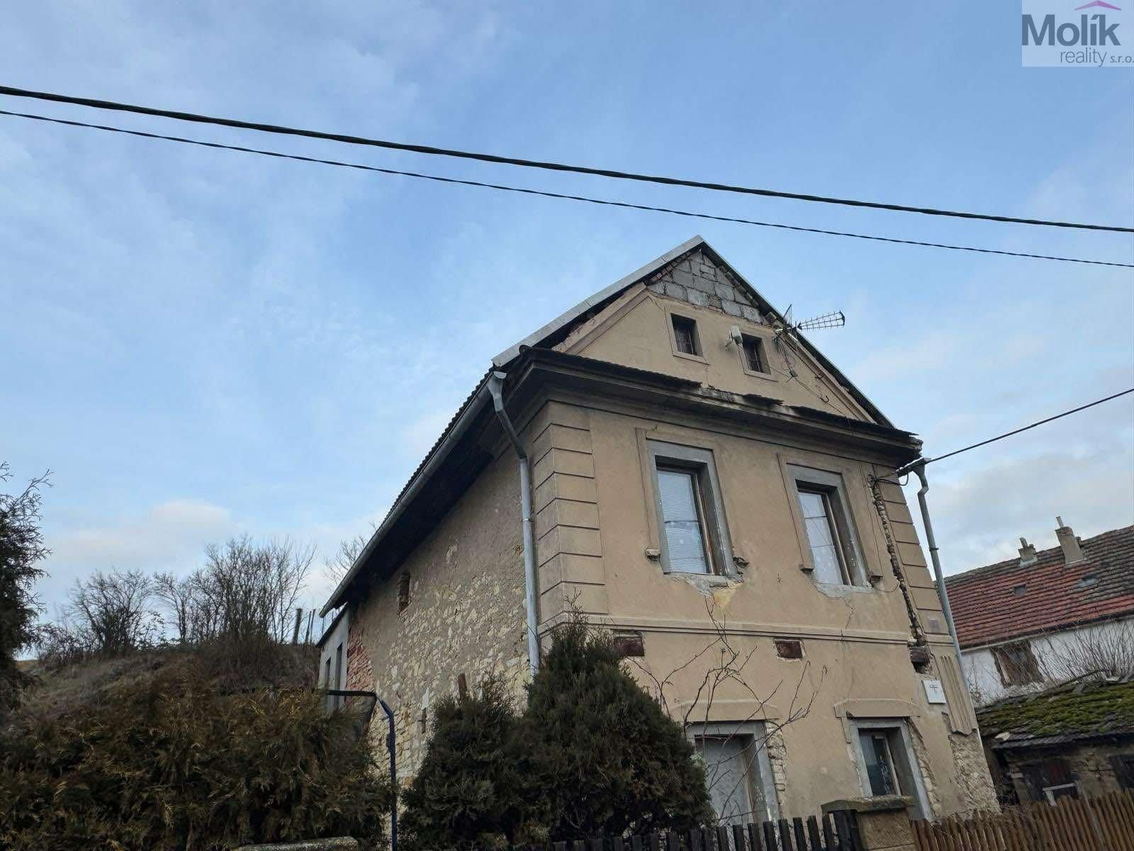 Rodinné domy, Encovany, Polepy, 400 m²