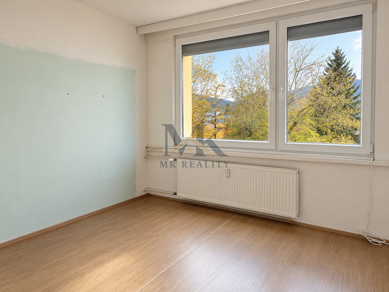 Byt 3+1 · 65 m² · nám. Přátelství, Prachatice - Prachatice II - 3