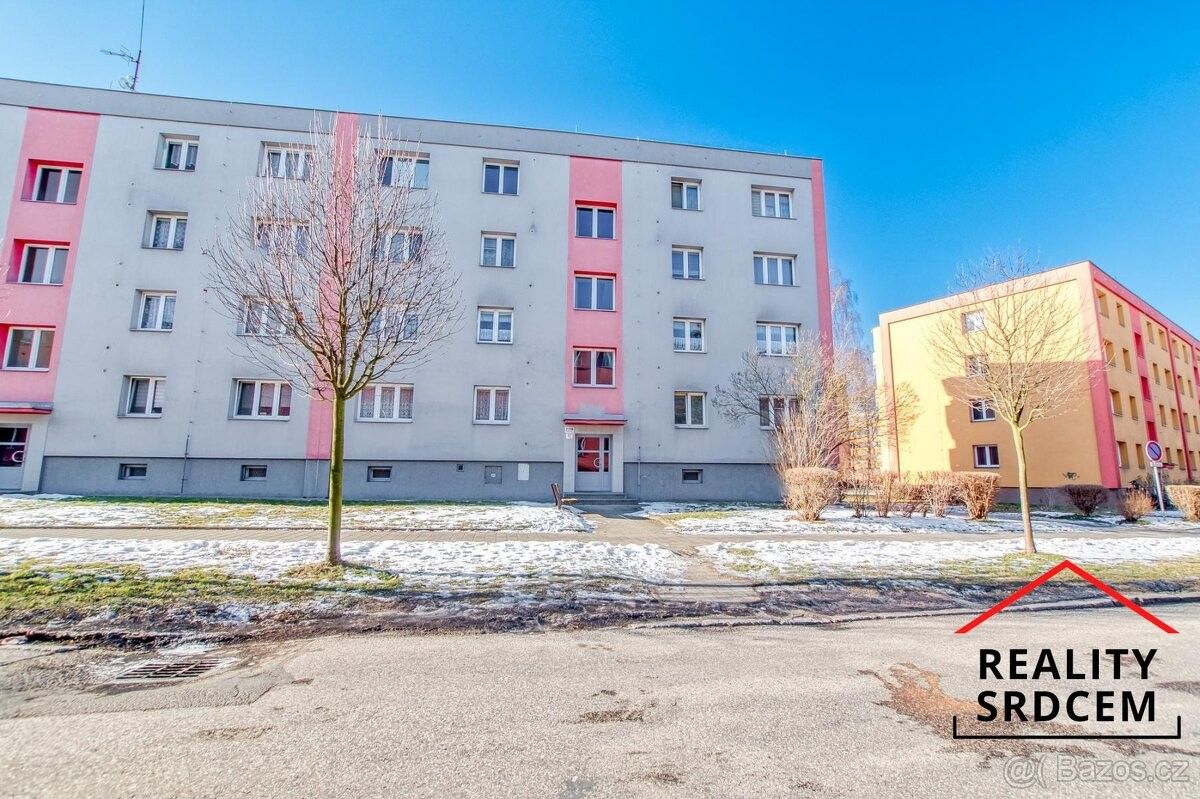 Byty, Karviná, 734 01