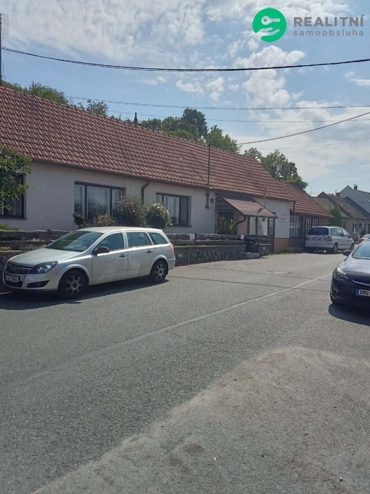Rodinný dům, 150 m²