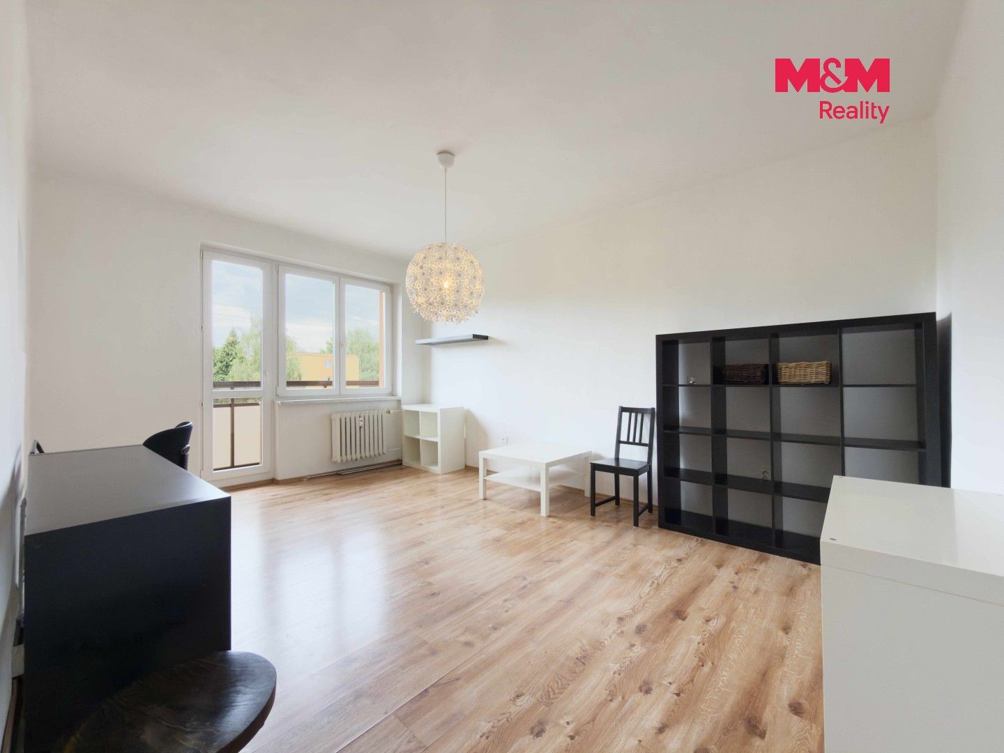 Pronájem byt 2+1 - Tyršova, Karviná, 48 m² - 5