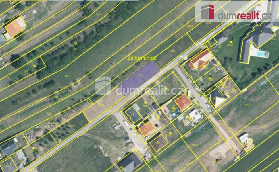 Prodej rodinný dům - Kozojídky, 500 m²