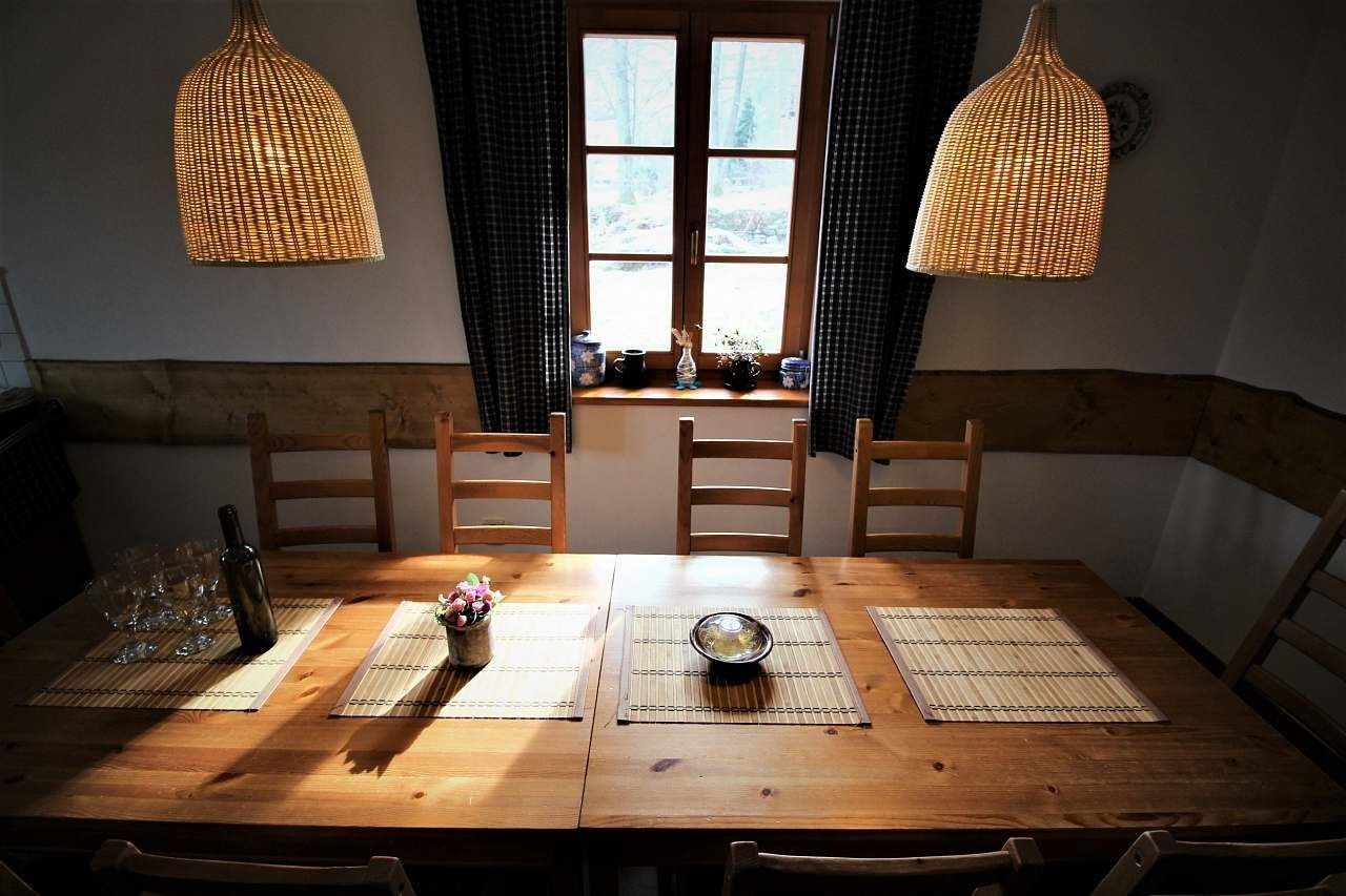 Chata · Trojanovice, Moravskoslezský kraj - 3