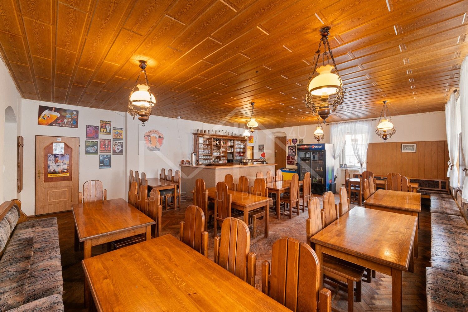 Komerční nemovitost · 718 m² · Chudenice, okres Klatovy, Plzeňský kraj - 4