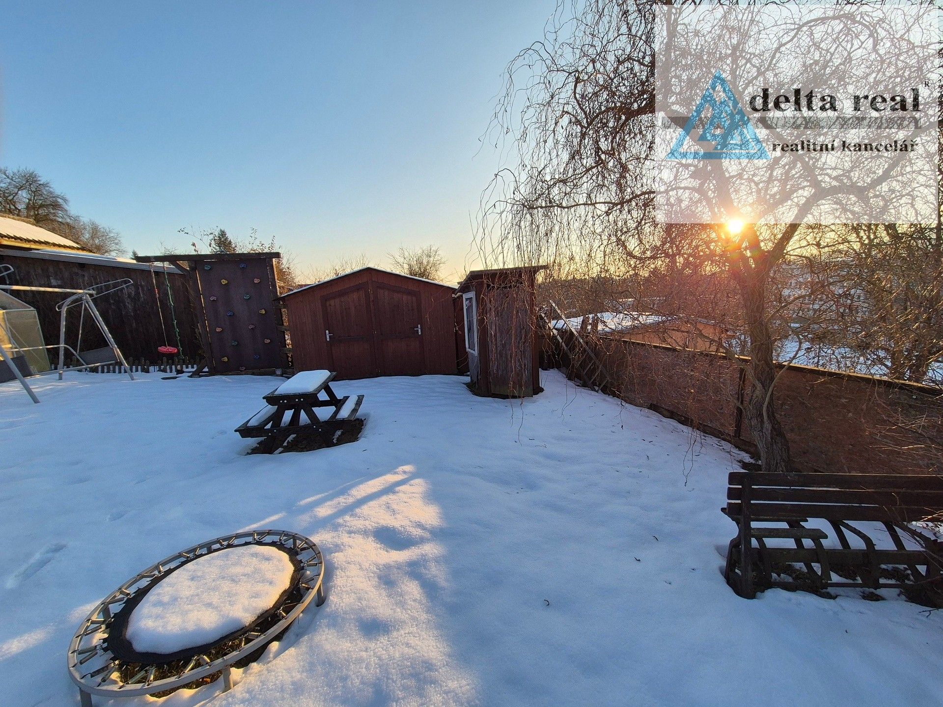 Prodej chata - Šumperk, 25 m²