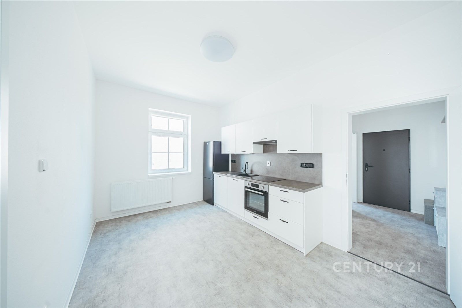 2+kk, Šípková 281, Plzeň Doudlevce, 47 m² - 1