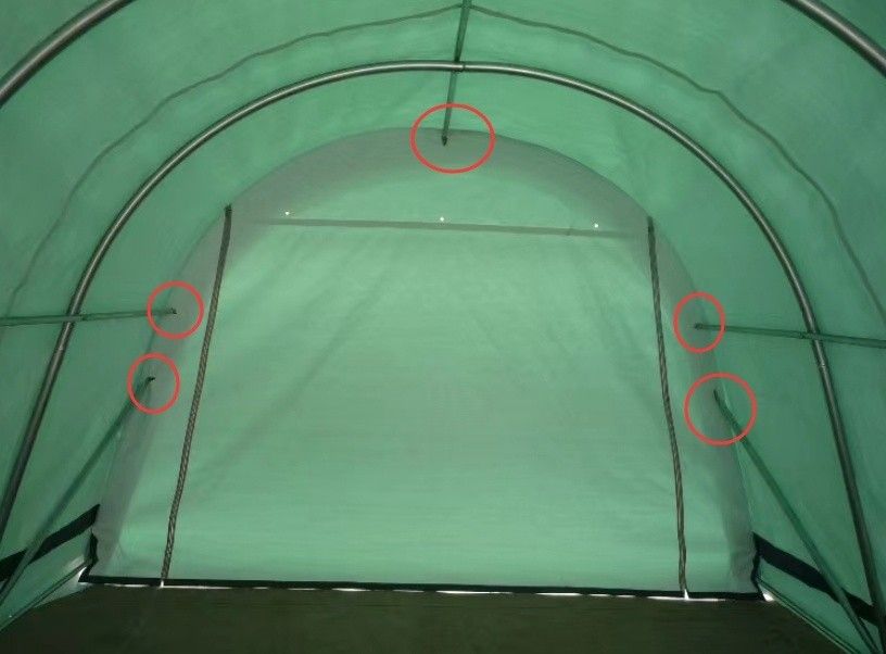 Prodej garáž - Jankov, 257 03