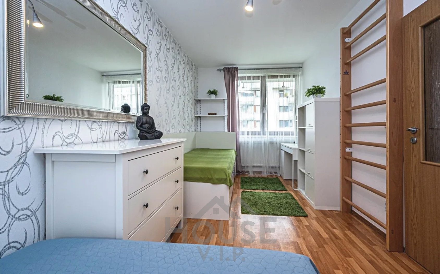 Prodej byt 3+kk - Praha Holešovice, 63 m² - 5