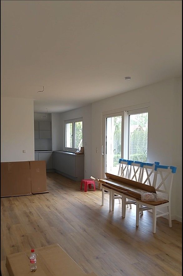 Byt 3+1 · 93 m² · Lanker Straße 8 Berlin Karow Berlin 13125 - 4