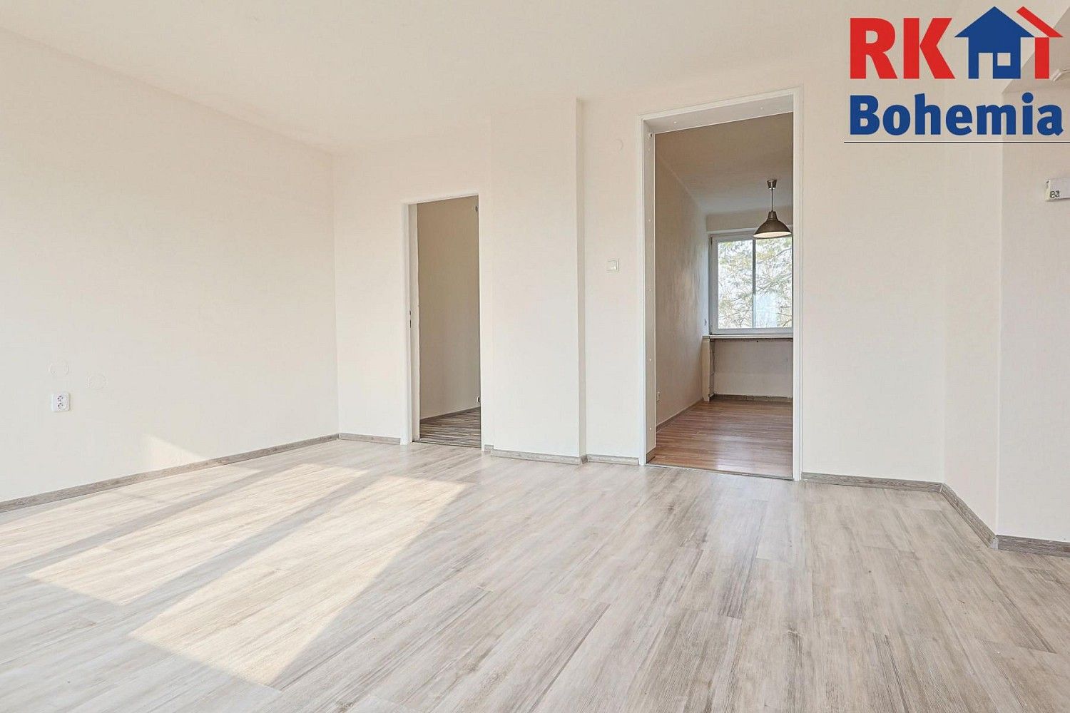 Prodej byt 3+1 - Pátek, okres Nymburk, Středočeský kraj, 79 m² - 5