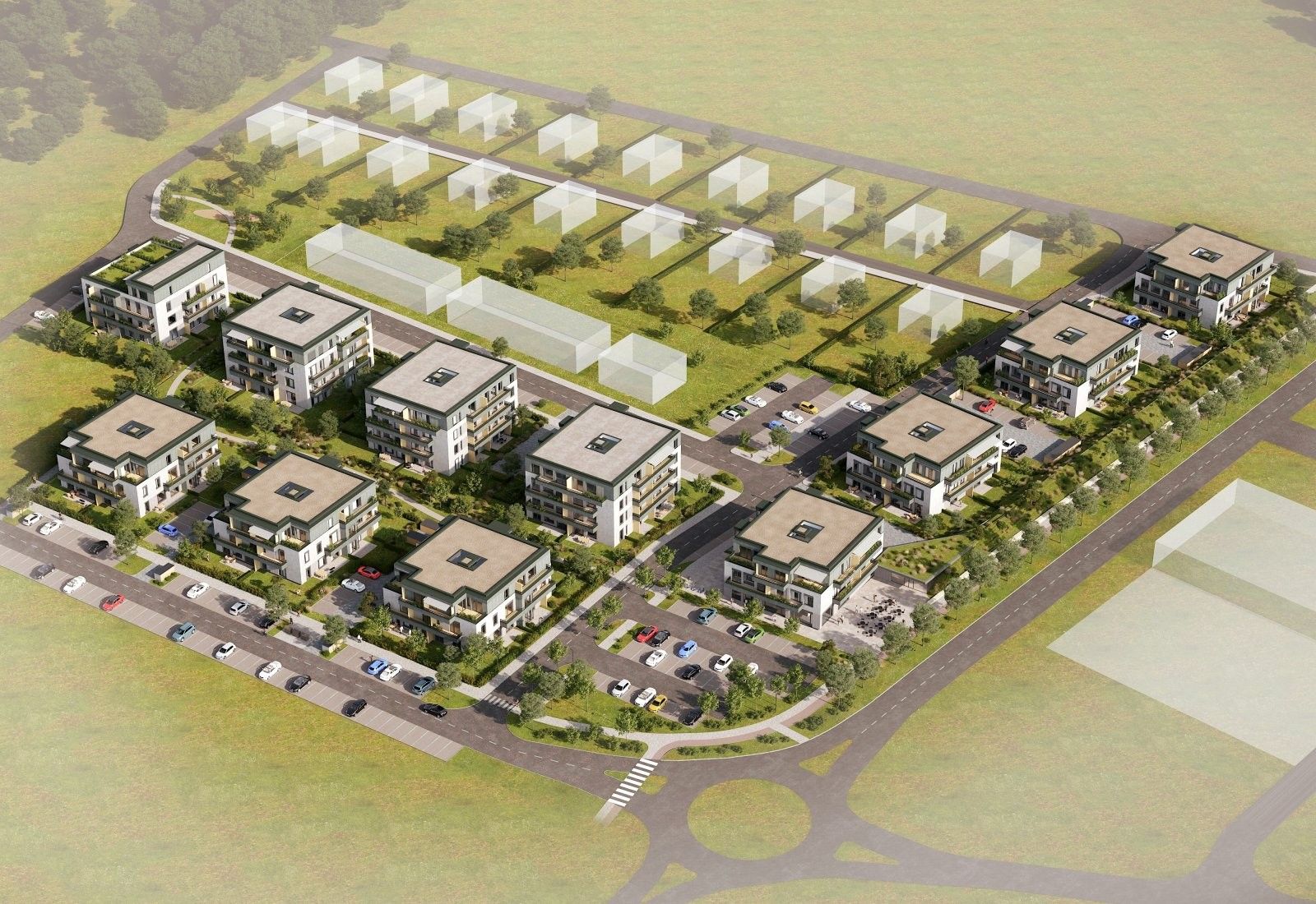 Prodej byt 2+kk - Boleslavská 1, Bakov nad Jizerou, 40 m² - 5