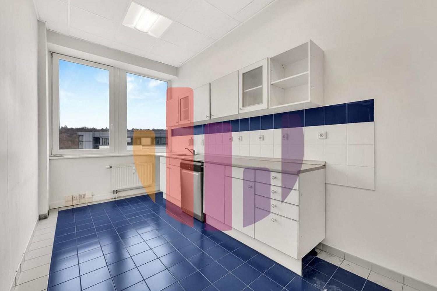 Pronájem kancelář - Praha - Jinonice, okres Praha 5, Hlavní město Praha, 479 m² - 5