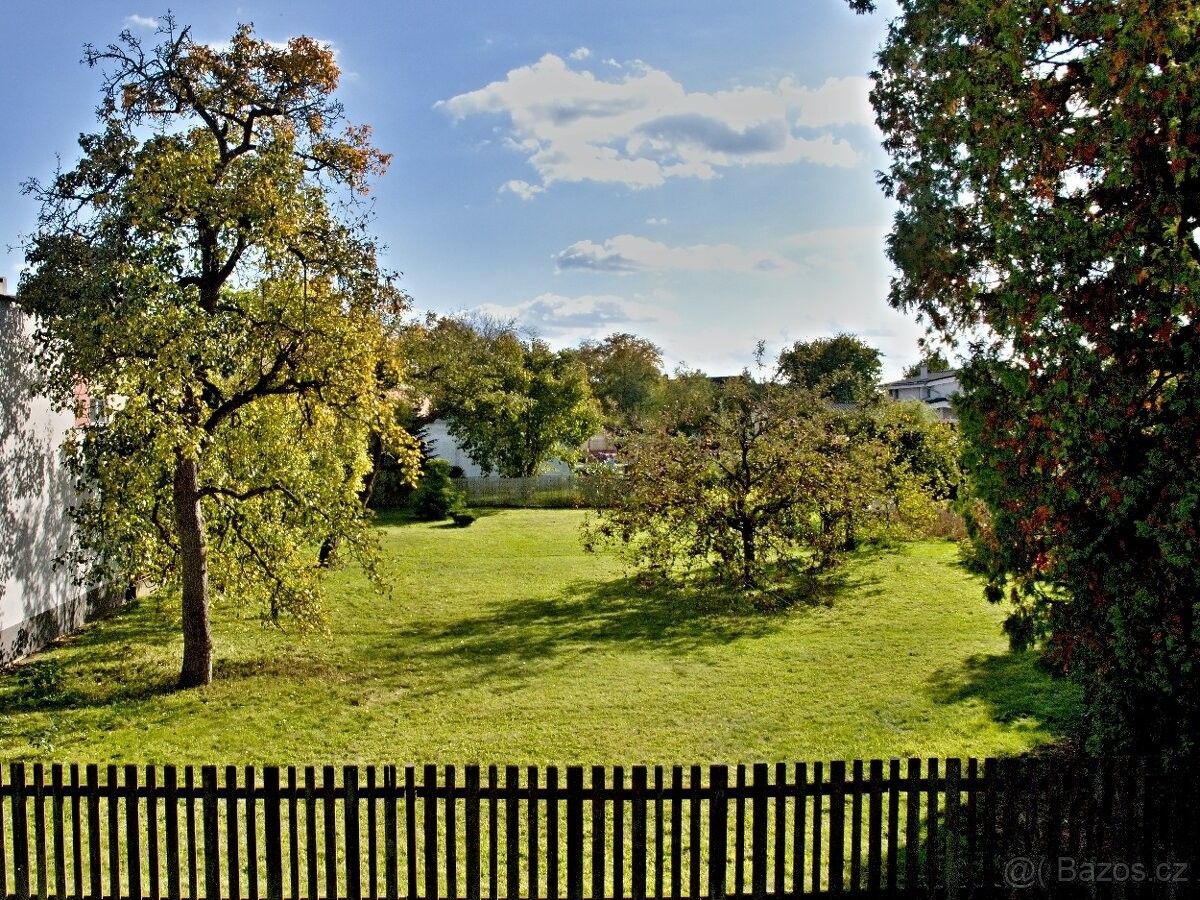 Pozemky pro bydlení, Staré Hradiště u Pardubic, 533 52