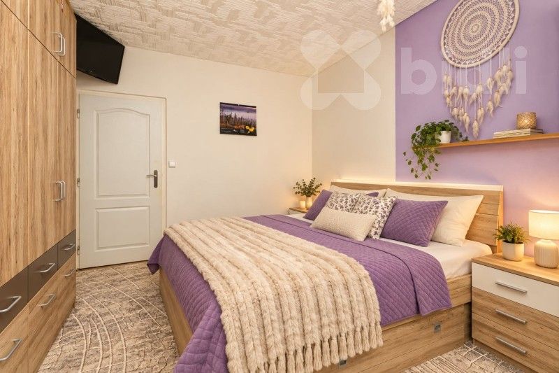 Byt 3+1 · 74 m² · Terezie Brzkové 786, Plzeň Skvrňany - 4