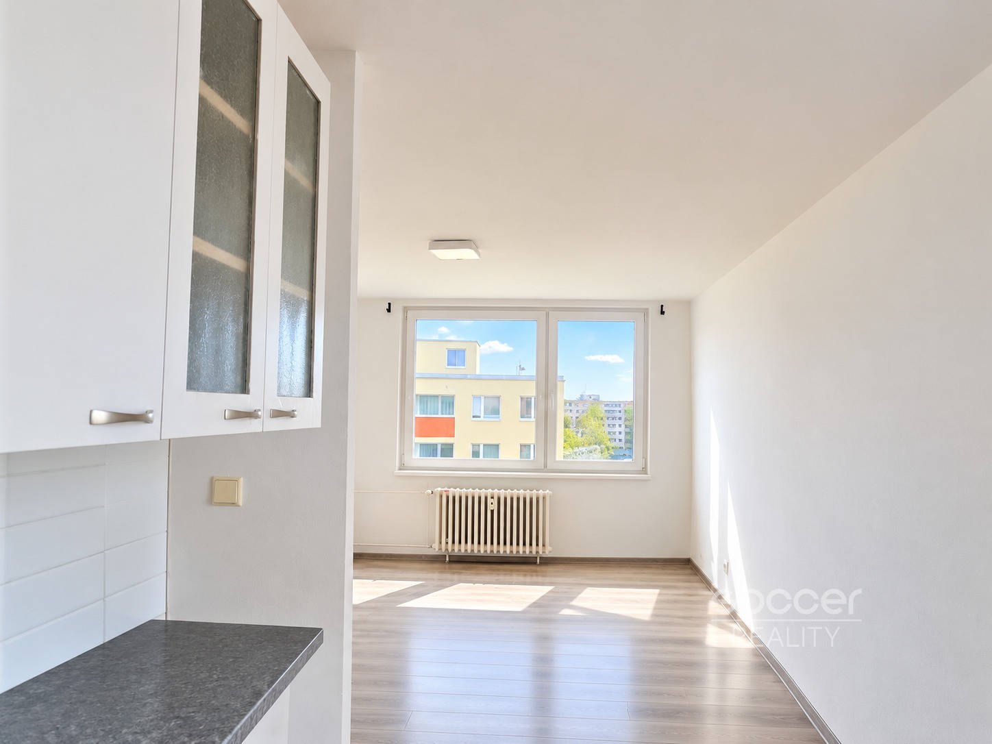 3+kk, Vašátkova, Praha, 65 m²