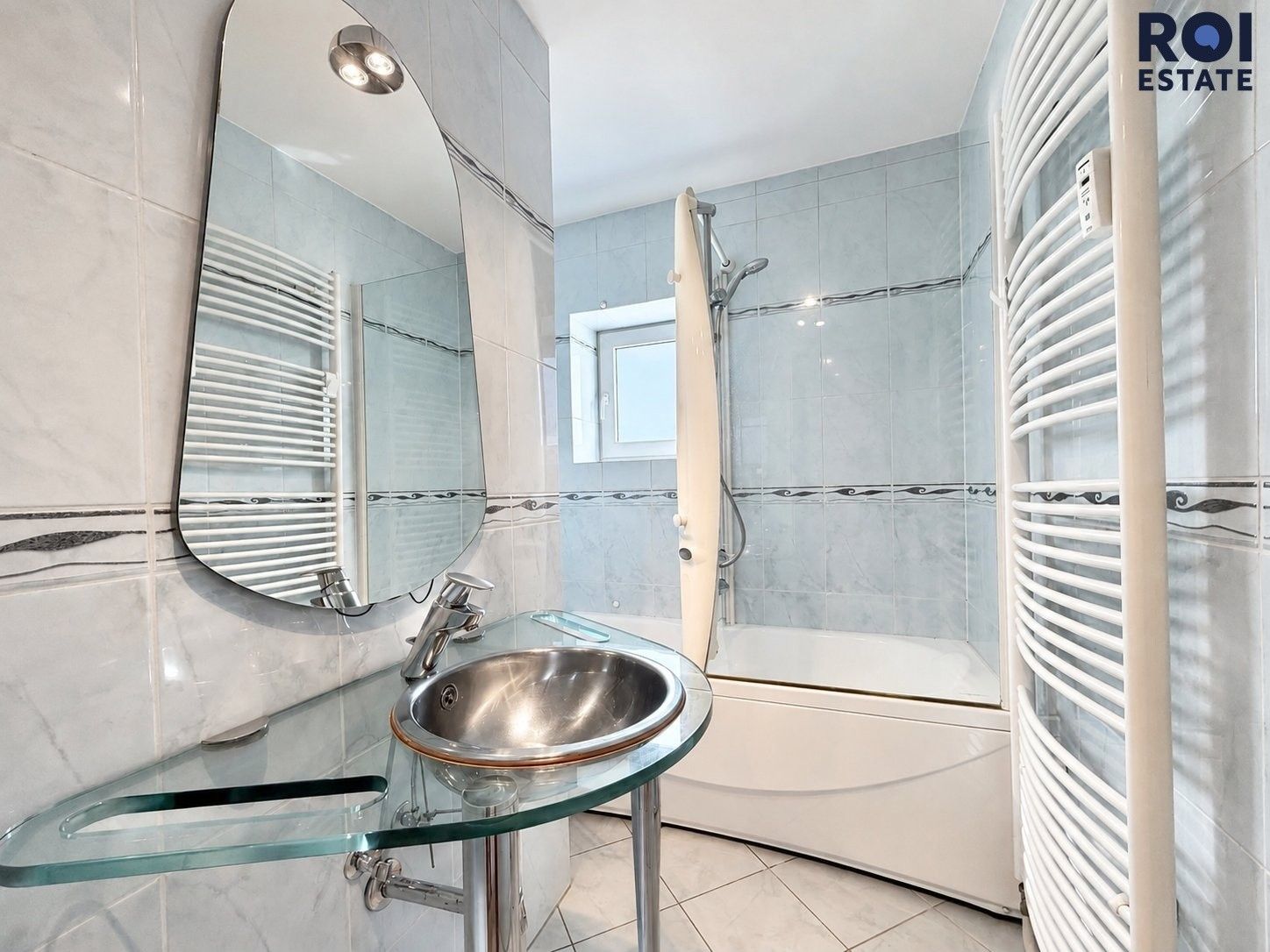 Byt 2+1 · 53 m² · Křídlovická, Brno - 4