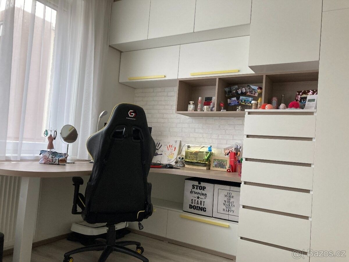 Pronájem byt - Jihlava, 586 01