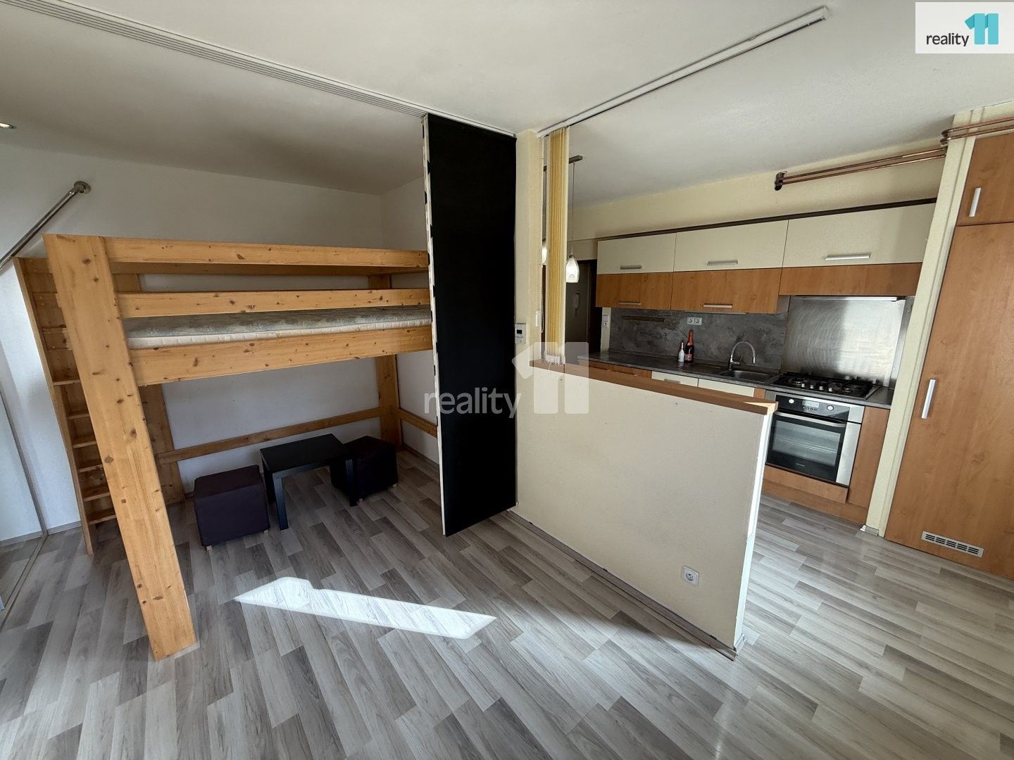 1+kk, Palackého, Humpolec, 33 m² - 2