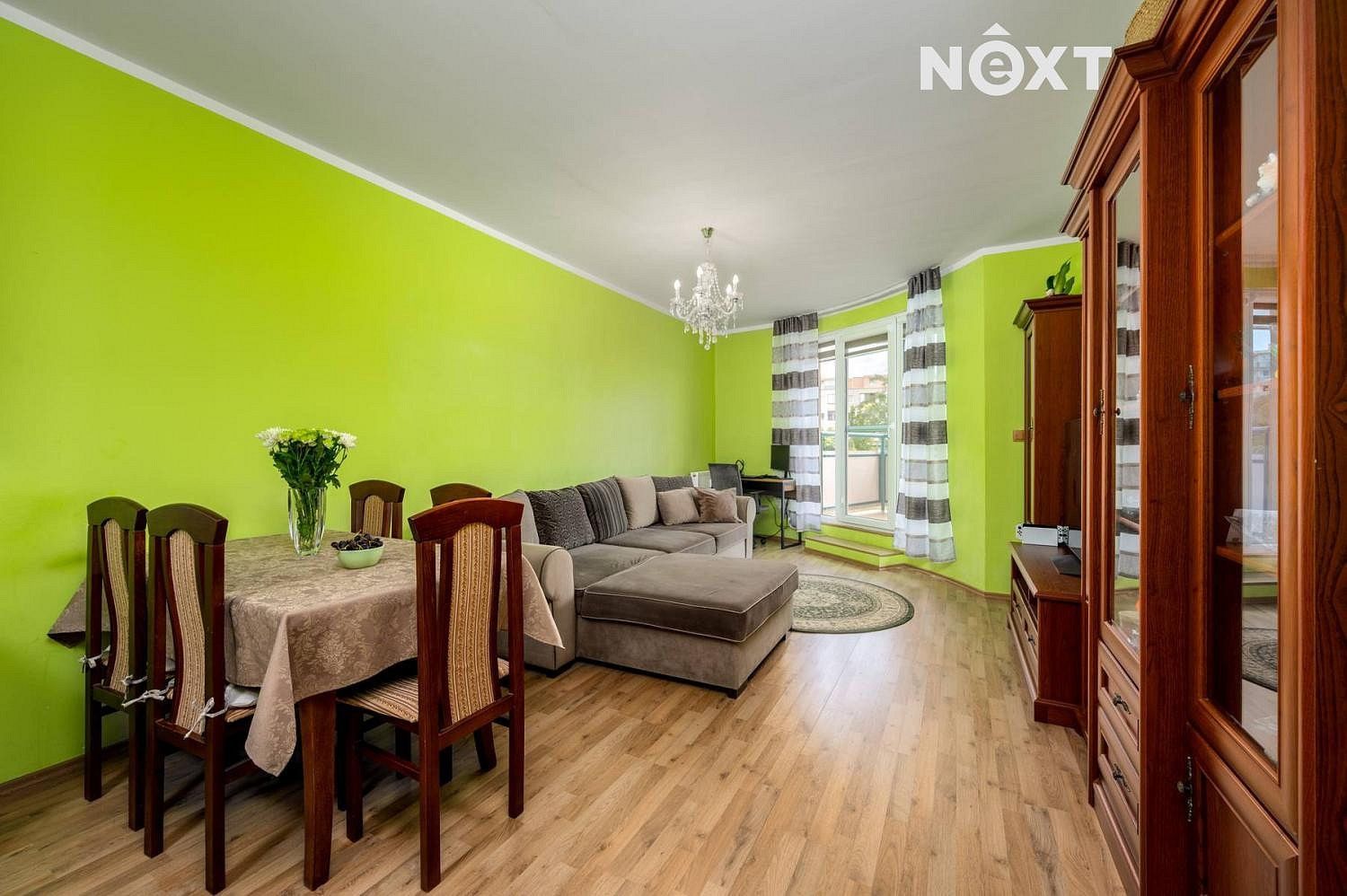 Byt 2+kk · 60 m² · Praha - Letňany, okres Praha 18, Hlavní město Praha - 3
