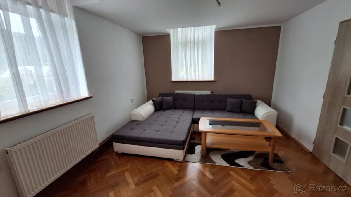 Prodej byt - Josefův Důl u Jablonce nad Nisou, 468 44